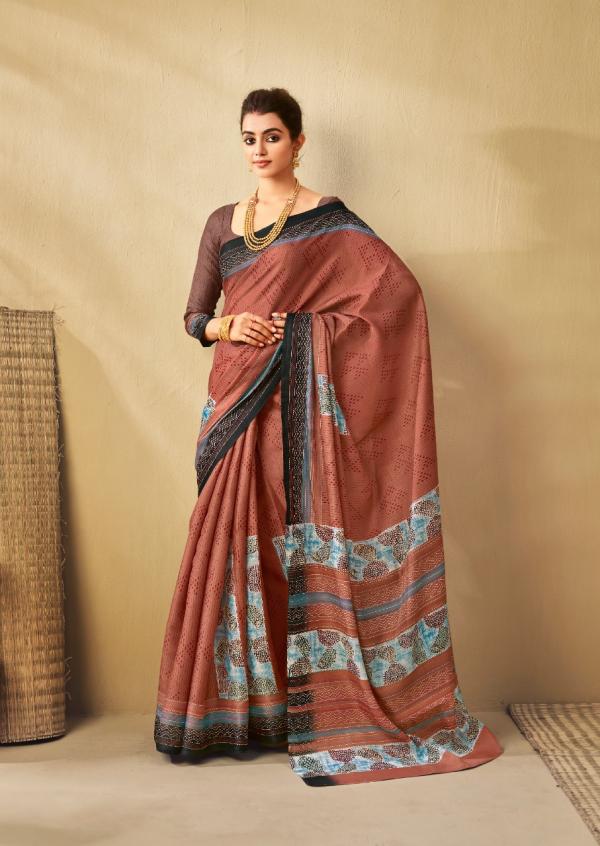 Sr Kathaa Festive WearFancy Designer Saree Collection